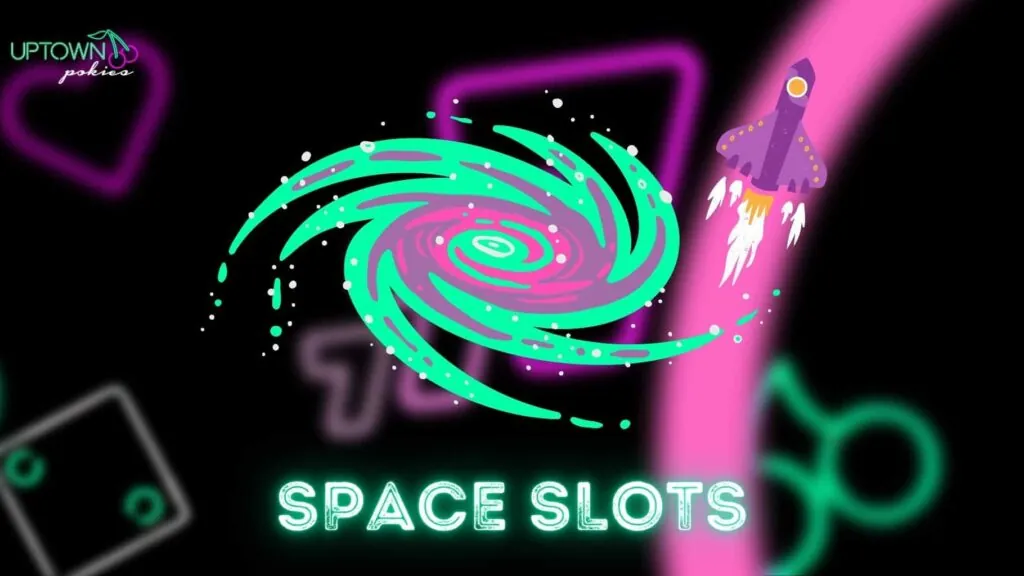 Uptown Pokies space slots