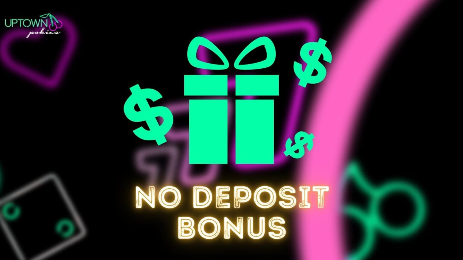 Uptown Pokies No Deposit Bonus Codes & Free Spins 2024