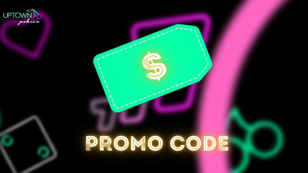 promo code for Uptown Pokies 