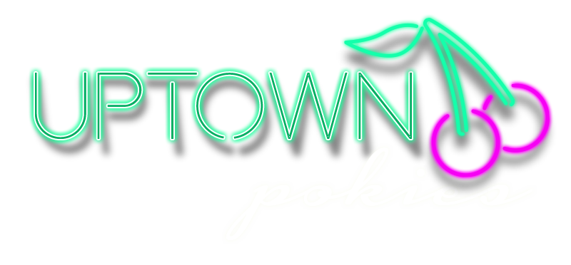 Uptown Pokies Australia logo